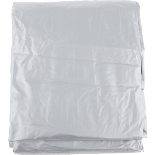 Oxford Cloth Billiard Table Cover Waterproof Fabric Furniture Tablecloth