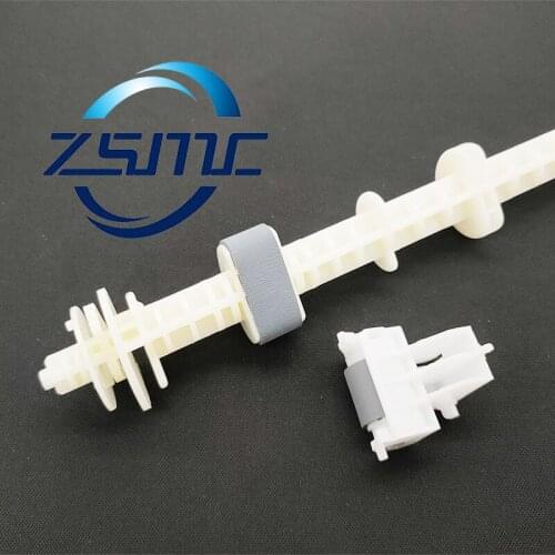 1SET 1466932 1447353 Pickup +Separation Roller for EPSON L800 L801 L805 L810 R270 R285 R290 R295 R360 R390 P50 T50 T59 T60