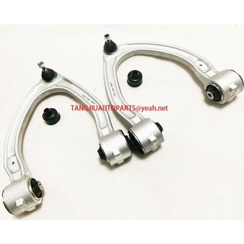 1 Pairs Control Arm Fit MERCEDES-BENZ CL500 2000-2006 CL55 AMG CL600 S350 S430 S500