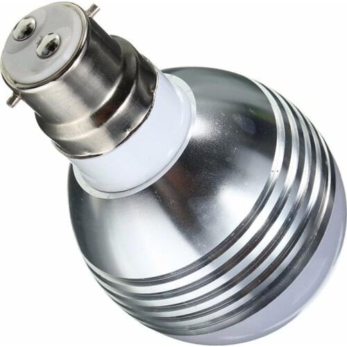 1pcs E27/B22 Infrared PIR Motion Sensor Detection LED Ball Bulb Light Lamp Garden Lighting 7W AC85~265V Warm White/White