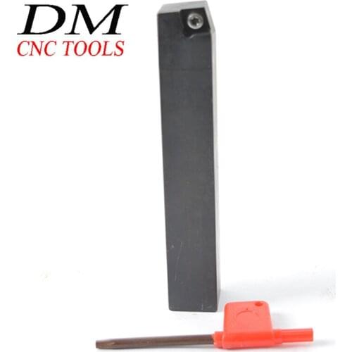 1PCS SCBCL 1616H09/SCBCL 2020K09 CNC lathe External turning tool Turning accessories