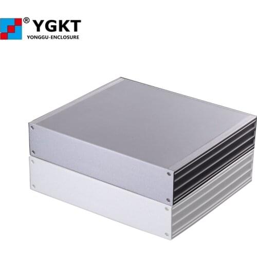 270*56-235 mm (W-H-L)aluminum instrument enclosure aluminum box enclosure case enclosure for pcb