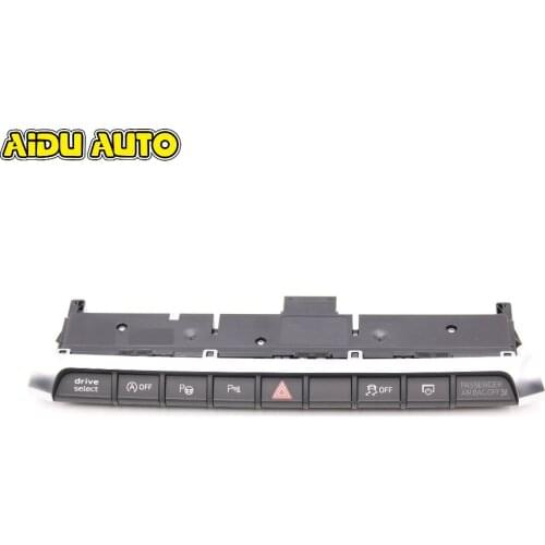 OPS PDC Auto Parking PLA Switch For Audi A3 8V 8V0925301