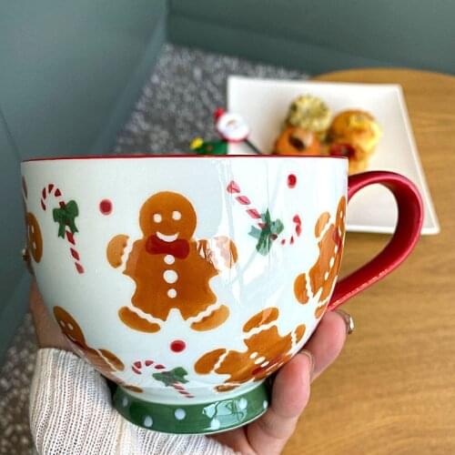 AWEMAN Mugs