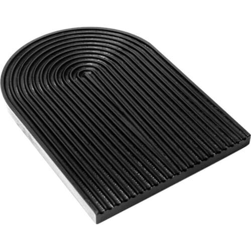 Black and white gray water corrugated chopping board cold beech tray afternoon tea heart plate food photography background board