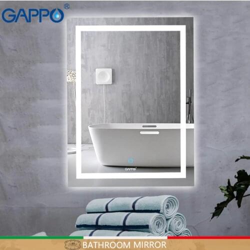 Gappo Makeup Mirrors