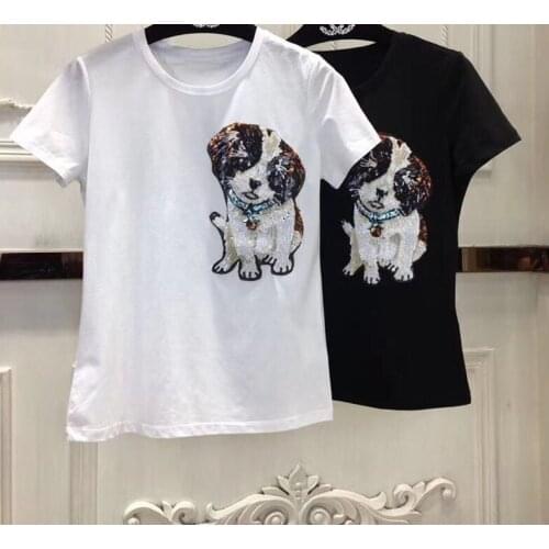 Guesod Womens Summer T-shirts