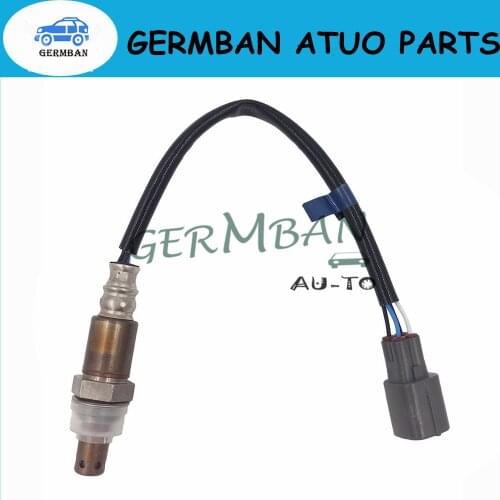 Air Fuel Ratio Oxygen Sensor Fit For Accord Odyssey Civic 1992-2000 No#36531-P06-A12 234-4099 36531-P06-A11 36531-P2E-A01