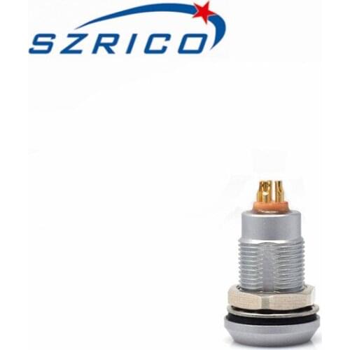 M9 0B 2 3 4 5 6 7 9 12 Seal Type Socket Male Military Auto water proof electric high quality automotive connector