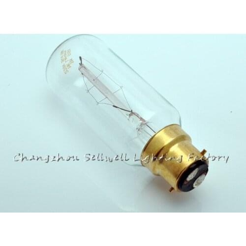Navigation lamp 220V 40W B22d 38X104 A854 10pcs sellwell lighting