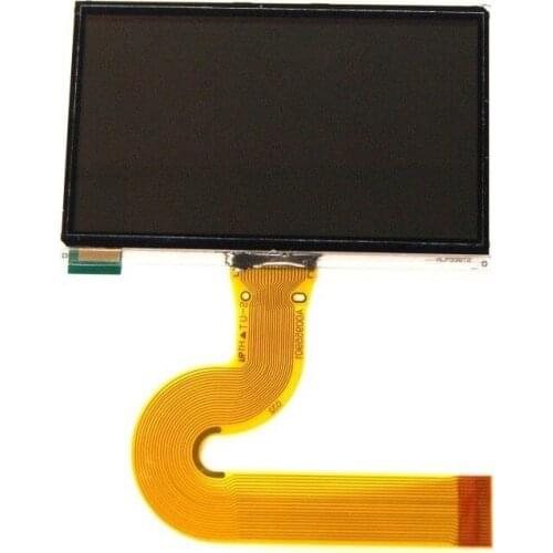 NEW LCD Display Screen For Panasonic Lumix DMC-LX2GK LX2 Digital Camera Repair Part NO Backlight