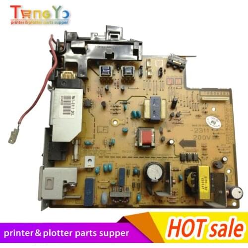 Original Power Supply Board for LaserJet HP1022/1022N Power Supply Board RM1-2310 RM1-2311-000 RM1-2311 (220v)