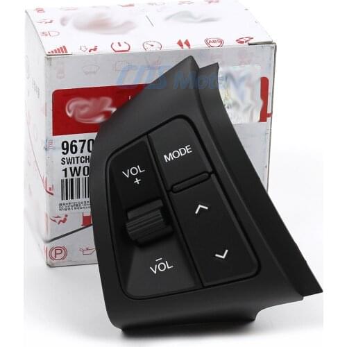 GENUINE 967002P000CA Steering Remote Control Switch for 2011-2013 Kia Sorento OEM 96700-2P000CA