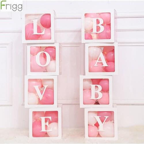 Alphabet Letter Stickers Wedding Party Diy Decoration Personalized Letters Wedding Party Decoration Happy Birthday Decor