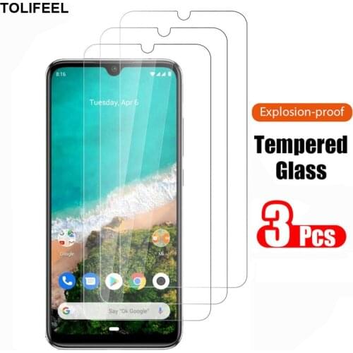 TOLIFEEL Screen Protectors For Xiaomi Mi 5S