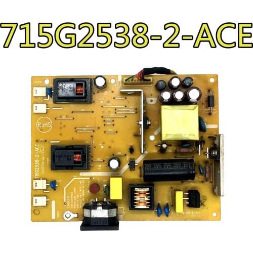 100% test for 203H V203H power board VW193DE 715G2538-2-ACE