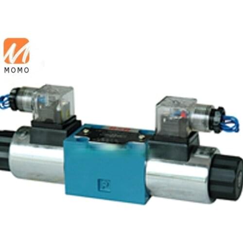 4WE6 of 4WE6A,4WE6B,4WE6C,4WE6D,4WE6E,4WE6F,4WE6J,4WE6H,4WE6G,4WE6L,4WE6M,4WE6P,4WE6Q,4WE6Y hydraulic solenoid valve