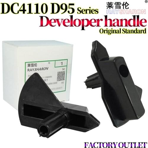 5X Developer Handle For Use in Xerox DocuCentre 4110 4127 4112 4595 1100 9000 900 D95 D125 D110 4590 D136