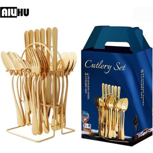 AILIHU Dinnerware Sets