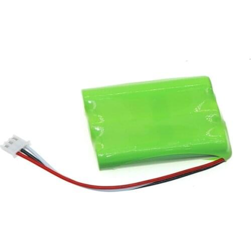 Xunneng Battery for Huawei ETS5623 515H ETS3125 ETS3125i ETS2222 ETS2222+ Replacement BTR2260B HGB-15AAx3 2000mAh