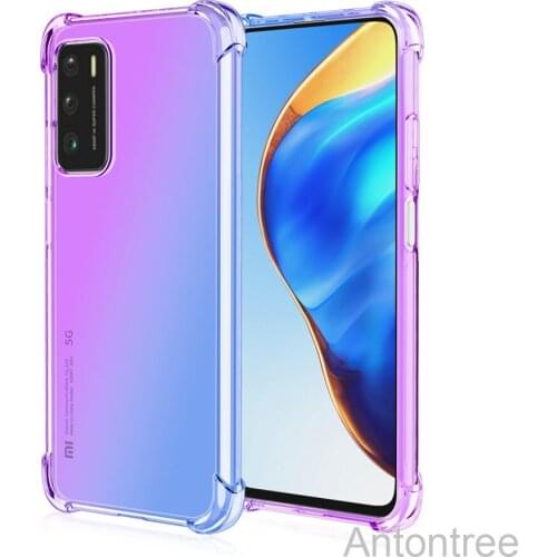 Xiaomi Poco M3 Phone Cases AntonTree China