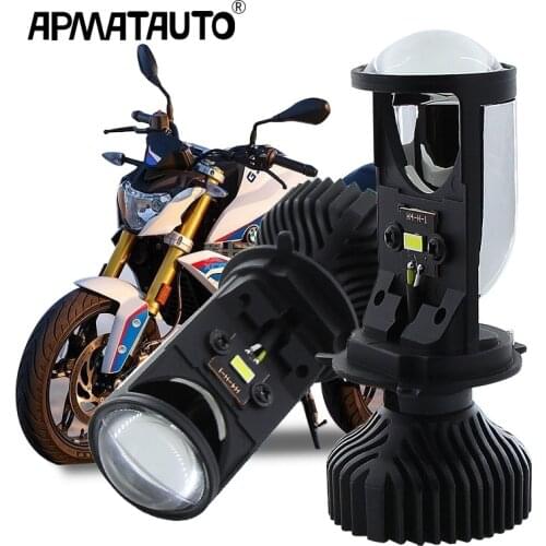 APMATAUTO Motorcycle Lamps