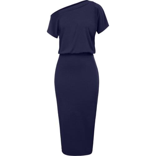 Belle Poque Party Summer Dresses
