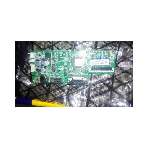 Free shipping original 100% test work for LG 27MP48HQ drive board EAX66457702 screen LGM270DA41