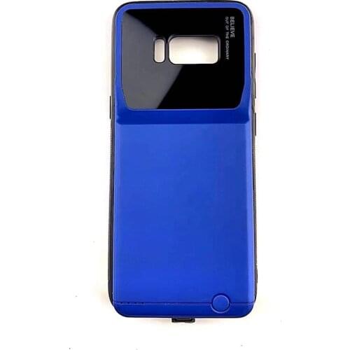 Extpower 10000mah Battery Charger Case for Samsung Galaxy A9 Pro Charging Phone Power Cover Portable Ultra Thin Powerbank Case