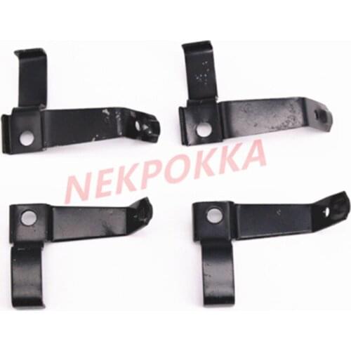 Automotive air conditioning compressor parts,Seal cover for automotive air conditioner compressor for Hyundai,Compressor cap