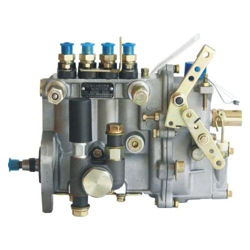 Diesel injection Pump BH4QT95R9 BH4QT90R9 BH4Q75R8 BH4Q85R9 Shandong Kangda tractor fuel pump