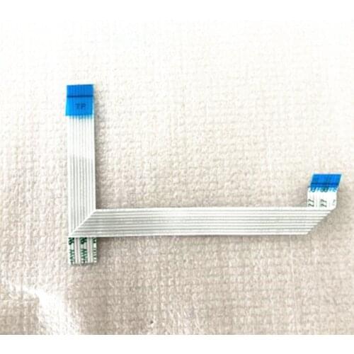 Touchpad flex cable 8-pin for MSI GE63 GF65 GF75 GE66 GP75 GL65 GS66