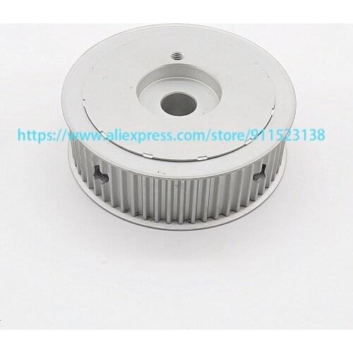 Good Quality Tajima Embroidery Machine Spare Parts Main Shaft Pulley W25-60