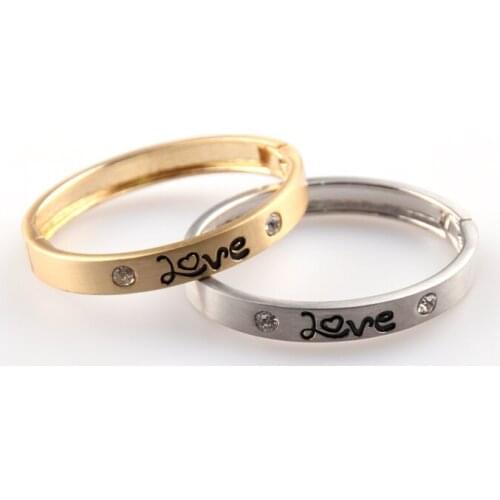 MOODPC Bracelets For Lovers