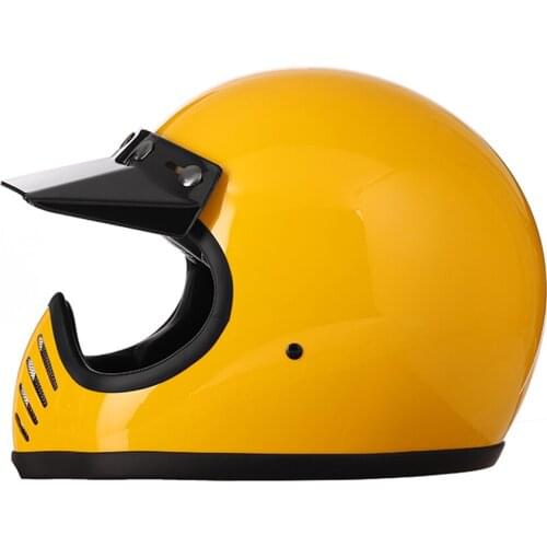 MOTO-03 Helmet Motorcycle Accessories And Spare Parts