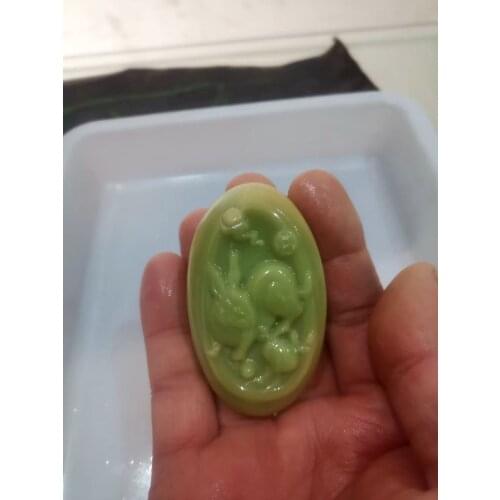 4 Vintage Military Medal Chinese Manchuria Jilin Commemorate Medal