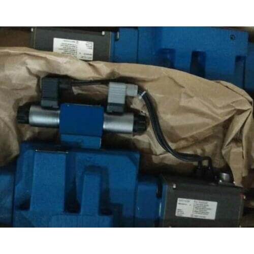 New rexroth 4WRKE 27 W6-500L-33/6EG24EK31/A1D3M