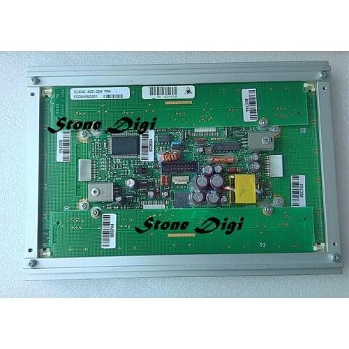 Free Shipping Original Grade A+ EL640.400-CD4 EL640*400-CD4 EL640.400-CD4 FRA 9.1" inch LCD Display Screen Panel 640*400