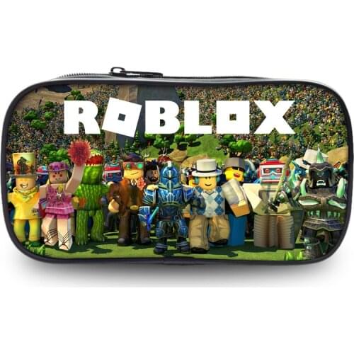 ROBLOX Large Men's Bags