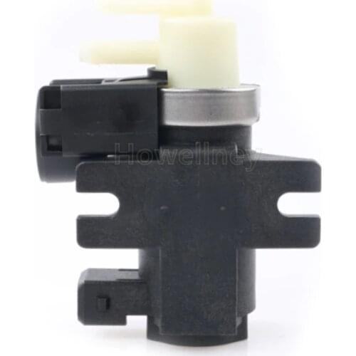 5851039 97218331 98105656 Vacuum Pressure Converter Solenoid Valve For Hyundai VAUXHALL Opel Astra Combo Corsa MERIVA ZAFIRA