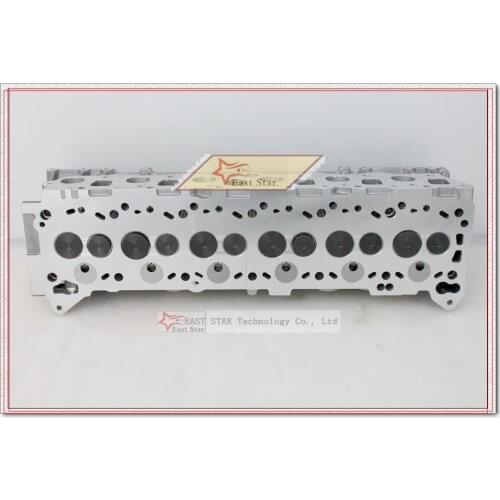 908 602 RD28 RD28T Complete Cylinder Head Assembly For Nissan Patrol GR 2.8L 12V 11040-34J04 11040-34J02 11040-34J01 11040-34J00
