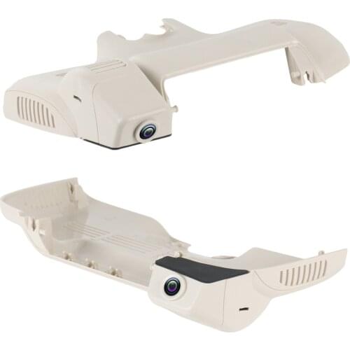 Car DVR for Benz S Class 2014-2016 S320 S350 S400 S450 S500 S600 Ambarella A7LA50 HD 1296P 30fps ADAS WIFI MIC