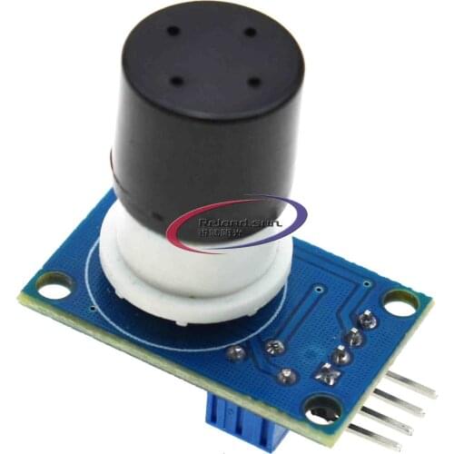 MQ-131 MQ131 ozone gas detection module ozone sensor module Wei Sheng genuine