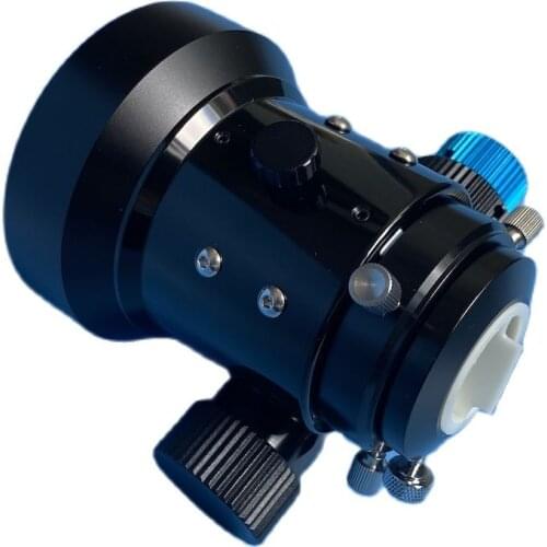 HERCULES 2inch Dual Speed Focuser M90x1 for GSO RC8 RC6 Telescope Accessory S8171