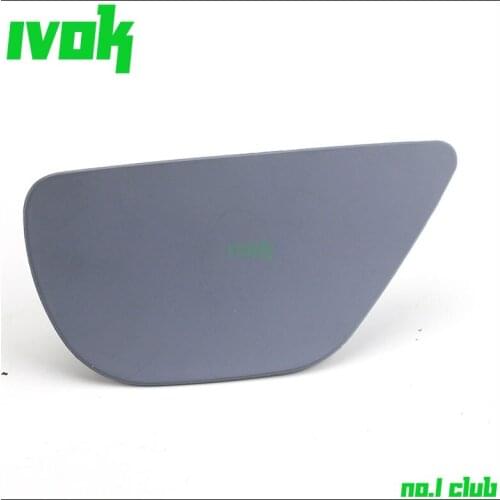 Left Side Headlight Washer Nozzle Cover for BMW F07 F07N 535i 550i 2009-2013 535xi 550xi 2013-2016 51117248063