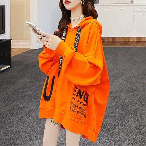 LSYLZL Women's Sweatshirts With Inscriptions