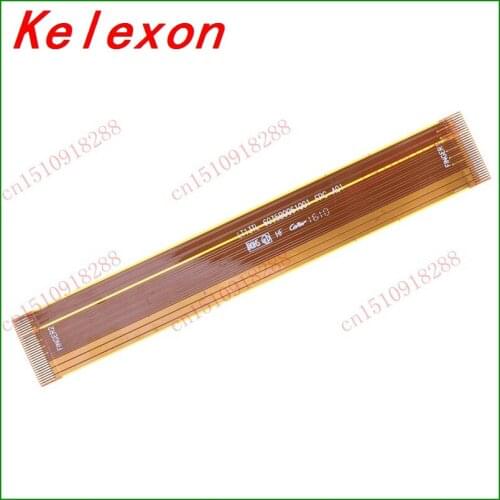 New 10pcs Hdd Hard Disk Drive Connector Adapter Cable For Dell Latitude 13 Vostro V13 LT13TL-6035B0061001-FPC-A01 6035B0052201