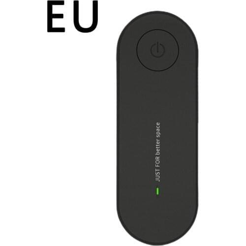 Negative ion air purifier odor deodorizer Durable Remove Dust Smoke removal Formaldehyde removal Home use