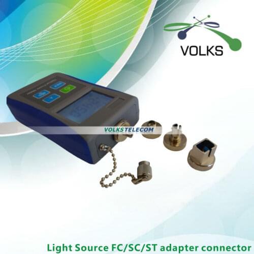 Optical light source VD203C free shipping