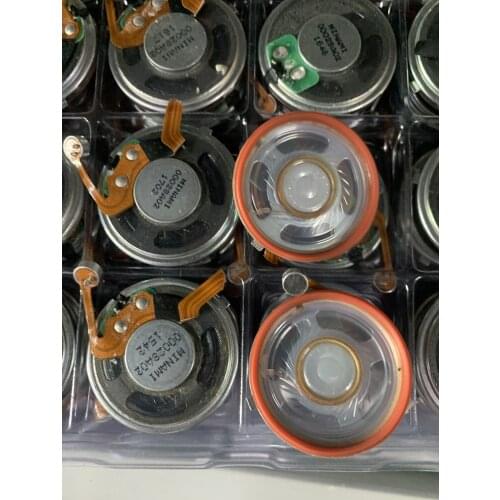 XIR P6600I/P6620I DP2400E/DP2600E DEP550e/dep570e xpr3300e/3500e orignal speaker 00028A02